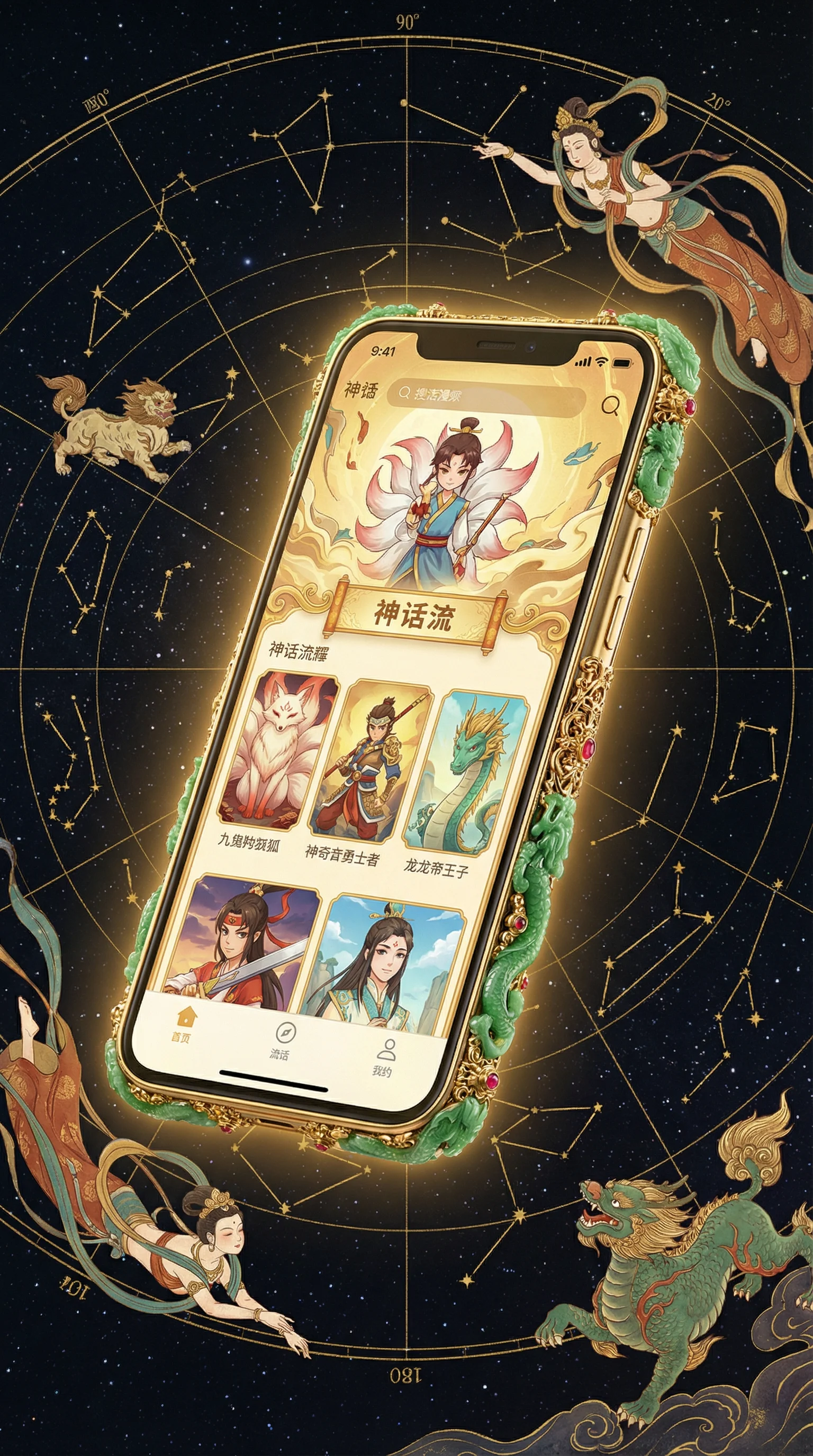 九色鹿APP - VPSWINDOWS黑人 移动端下载